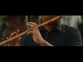 Dhadak title track  flute by flute siva  shreya ghoshal  ajayatul