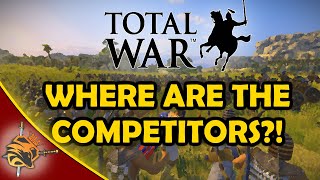 7 GREAT Games Like Total War! ♠ screenshot 1