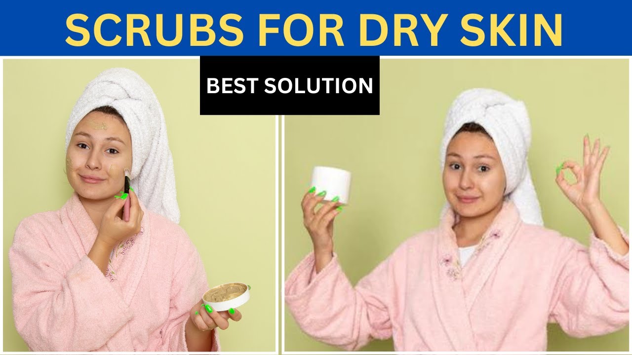 How To Get Smooth and Radiant Skin with These Face Scrub Products | Available on elscolick.com