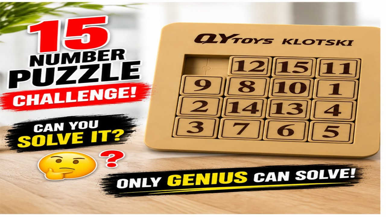 77-satisfying brain workout challenge! can you solve this?