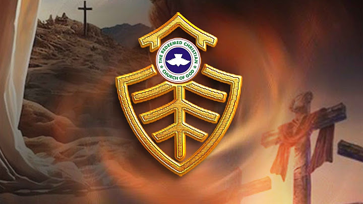 AUGUST THANKSGIVING SERVICE WITH PASTOR E.A ADEBOYE