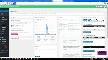Reset password Wordpress bằng cách can thiệp vào database