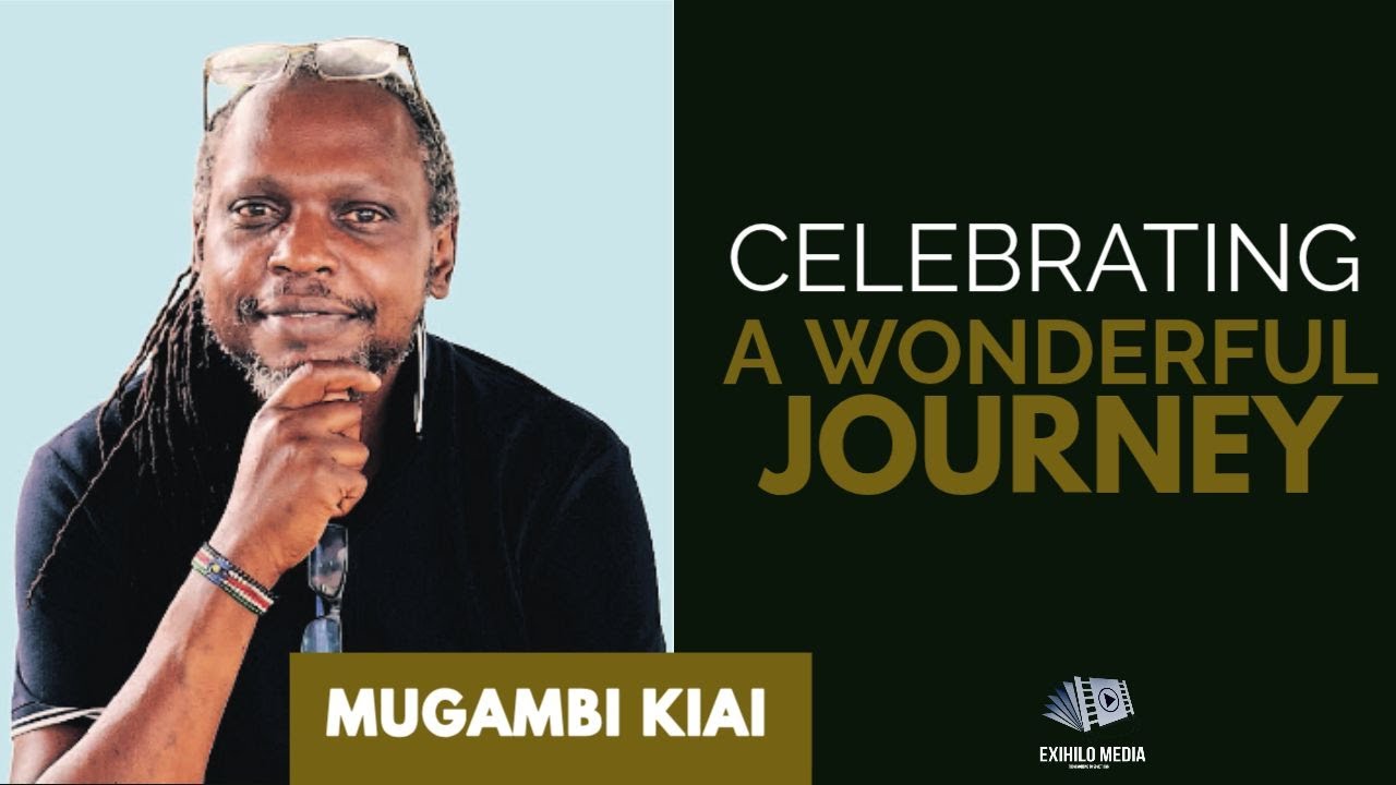 Requiem for the Late Mugambi Kiai