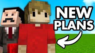 HermitCraft is EVOLVING