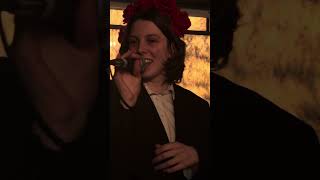 Louisa Rowley- To Be Me, Live At The Ringside, 2026