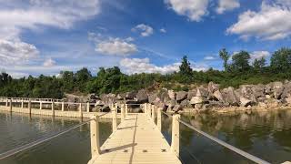 Quarry Trails Metro Park