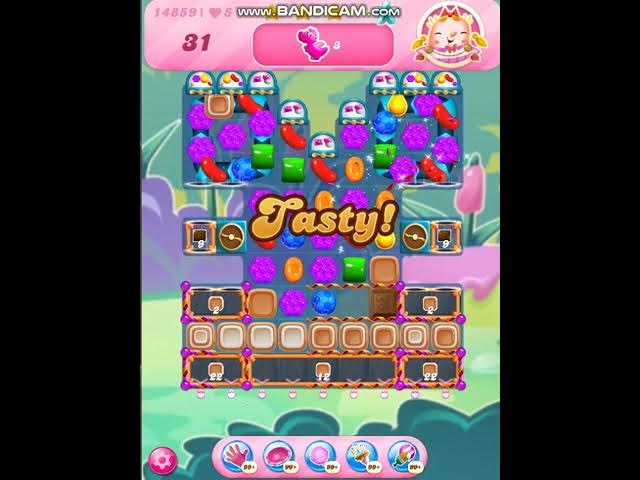 Candy Crush Saga 🍭, LEVEL 7807🥳, HARD LEVEL 🤯, Candy Cup, NO BOOSTER