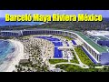 Descubre el Paraíso en Barceló Maya Riviera | Experiencia Inigualable en la Riviera Maya