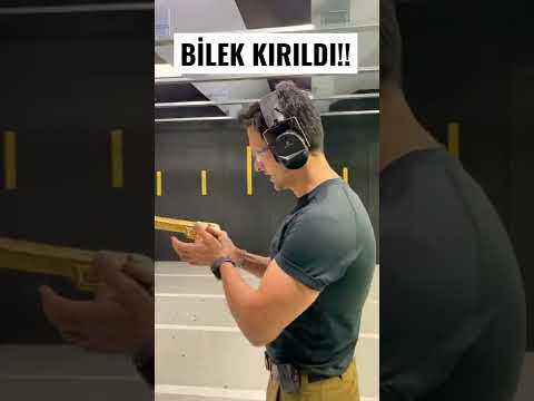 Video: Glock 44 ma uyğun olacaq?