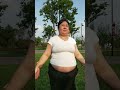 The Chinese coach's confidence in dieting! 200kg women's diet nose #Shorts #Wanyomori
