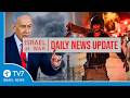 TV7 Israel News DAILY UPDATE 20 March 2026