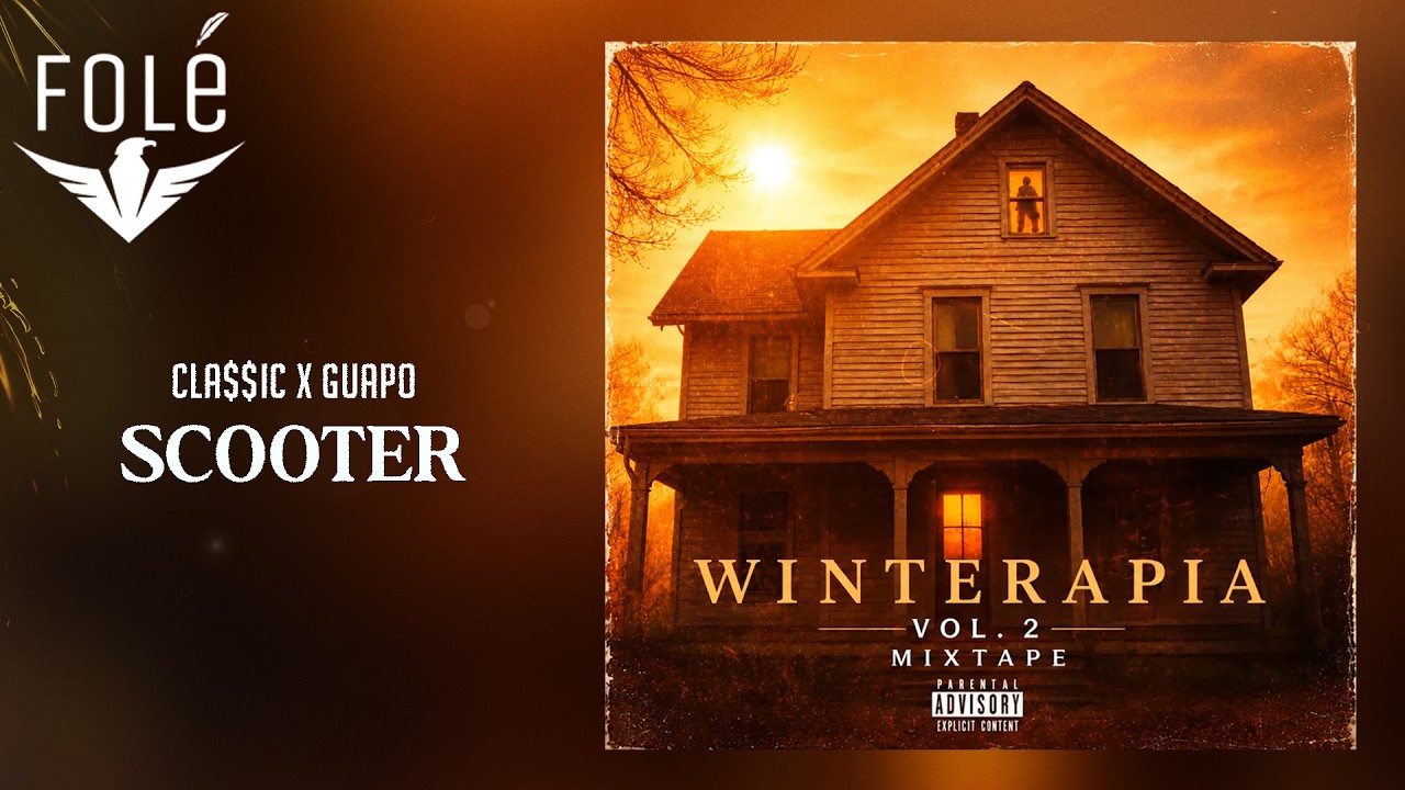 Watch CLA$IC x GUAPO - Scooter on YouTube Watch CLA$IC x GUAPO - Scooter on YouTube