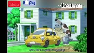 How Mega Blastoise Is Cleaning A Car..