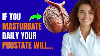 SHOCKING: Prostate & Sexual Activity | 5 Facts You NEED to Know for Your Health