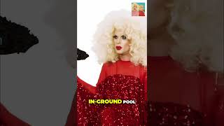 Poor, Pool-Less, And Traumatized