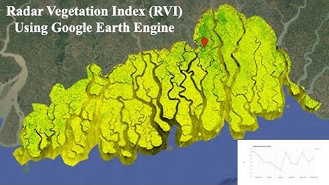 SAR Image Processing (Sentinel-1 & Sentinel-3) for Vegetation Monitoring and Time Series Analysis