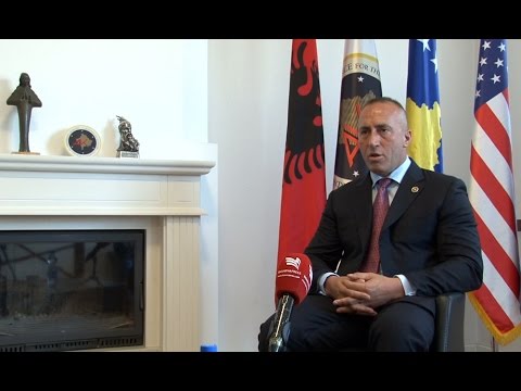 Hardinaj: Nuk kemi vija të kuqe për asnjë parti