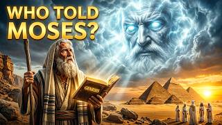 The Truth About Who Really Wrote Genesis! | Full Movie