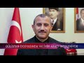 GÜLİSTAN DOSYASINDA VALİNİN ARACI İNCELENİYOR