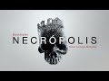 Necrópolis - Booktraile