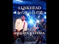 LUNKHEAD「十六夜の月の道」2024.2.24@仙台ROCKATERIA