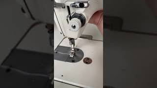 Threading the Juki DDl- 8500