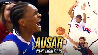 Ausar Thompson Is An ABSOLUTE MENACE