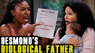 Trina Discovers Shocking DNA Secret, Exposing Portia's Deception General Hospital Spoilers