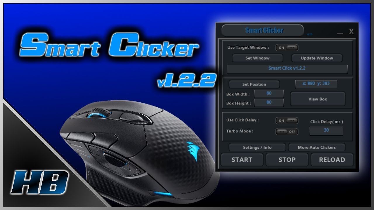 auto clicker download mac free