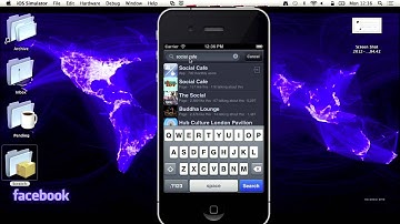 Facebook for iOS and Android developers