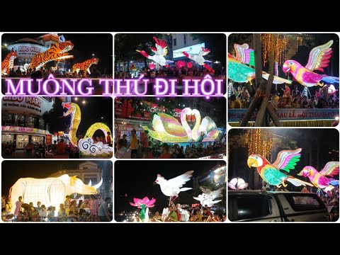 Video Vui hết mình cùng Trung thu Tuyên Quang ???????????? - youtube