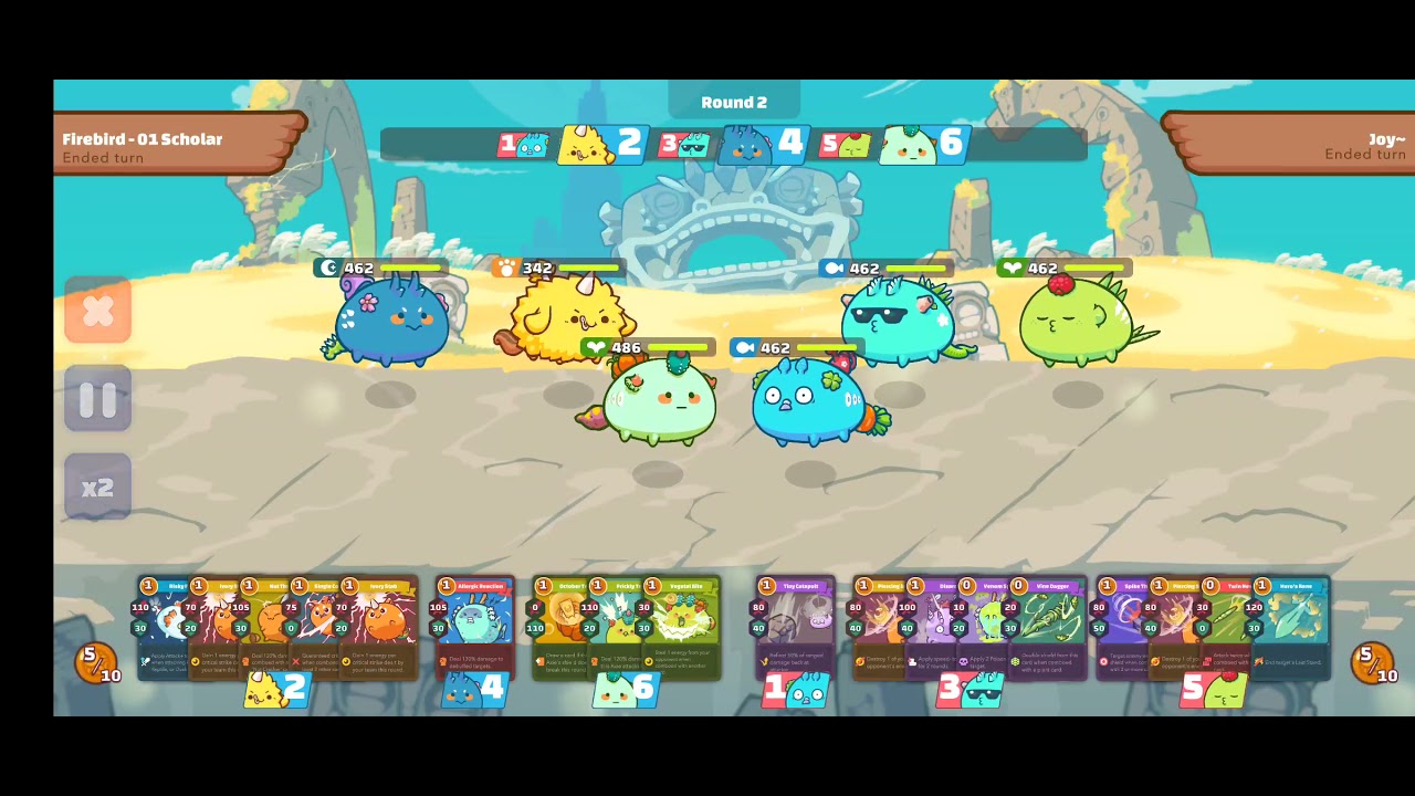 AXIE INFINITY RBP GAMEPLAY | MALING TECHNIQUE YAN LODI - YouTube