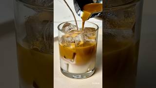 Cafe Latte ☕️🕯️ #candlemaking #candle #coffee #dessertcandle #candlesofinstagram #candleart