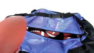 Rainbow Mesh Duffel Bags screenshot 5