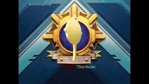 C1S1 CONQUEROR INTRO Slow Motion😈