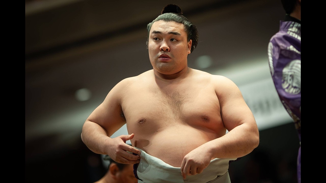 Mary 2026 - Day 7 - SUMO Summary Show