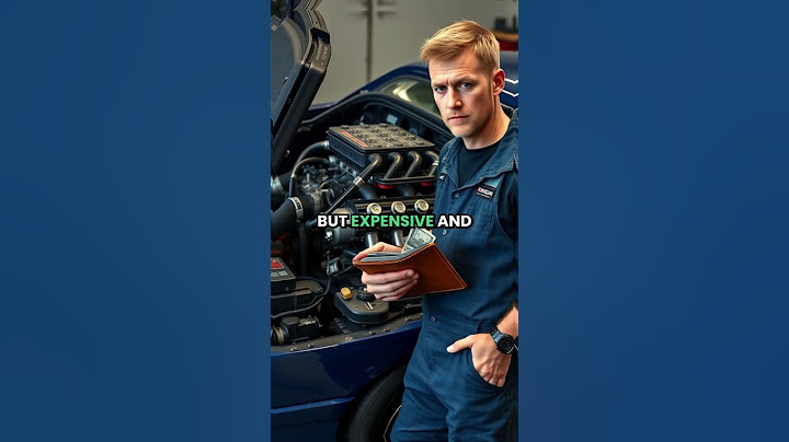 3 Most OVERRATED Engine Swaps (Don't Fall for the Hype)