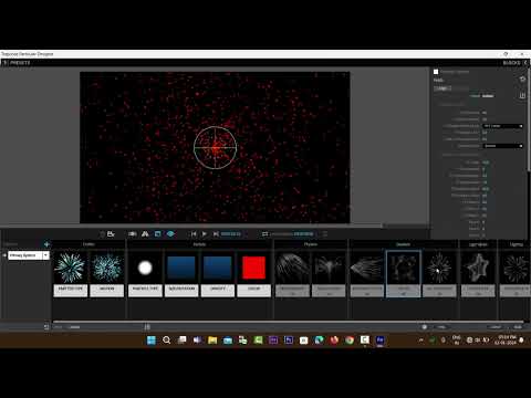 Red_Giant_Trapcode_Suite_2024_Review and install in After Effects 2024