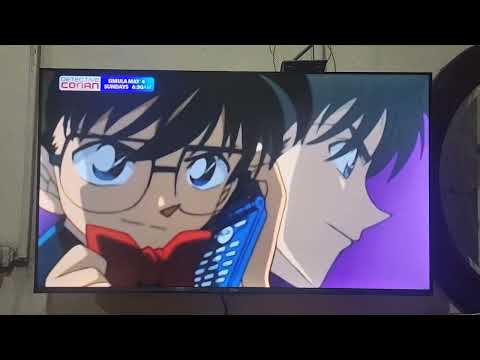 GMA - Astig
