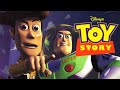 Toy Story Full Gameplay Walkthrough (Longplay)