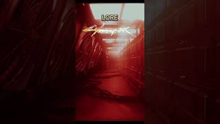 Что скрывается за Чёрным Заслоном? #cyberpunklore #cyberpunk2020 #cyberpunk2077 #blackwall #alt