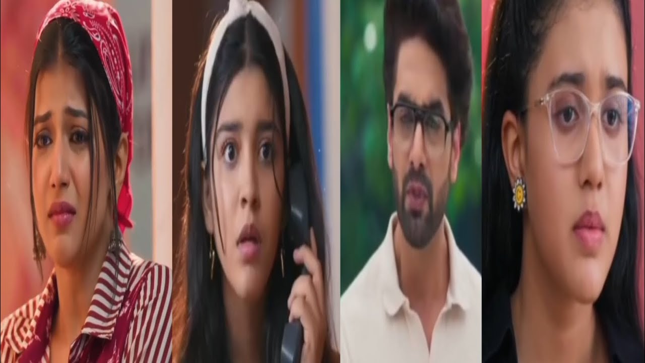 Abhira Ki Wapsi! Kaveri Ki Last Wish Se Poddar House Mein Bada Drama | YRKKH Today Episode