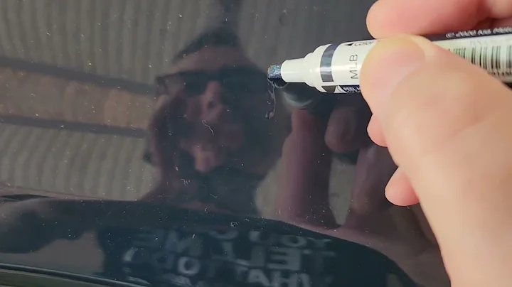 20250709 Kia Paint Pen