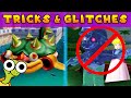 SUNSHINE Tricks & Glitches #2 | Super Mario 3D All Stars