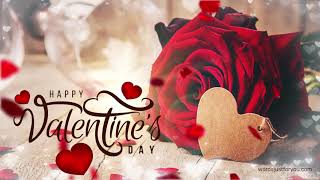 Happy Valentines Day WhatsApp Status Video Greetings screenshot 5