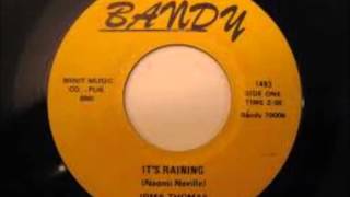 Irma Thomas It's Raining