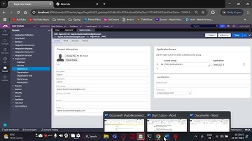 Pega CSA Interview Question Explained with Real-Time Example | GDITS | Day1.3REC