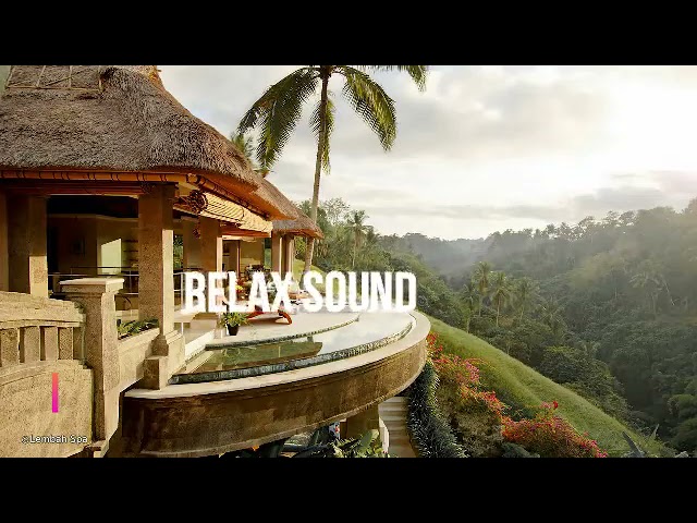 BALI SPA RELAX SOUND MUSIC class=