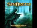 Sinbreed - Room 101