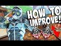 6 tips on How To Improve your skill in Season 7!! - APEX LEGENDS